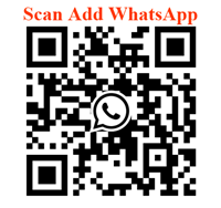 the qr code