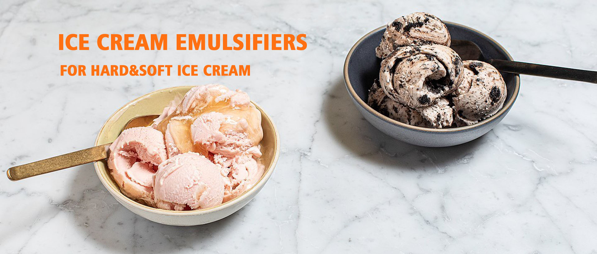 ice cream emulsifier