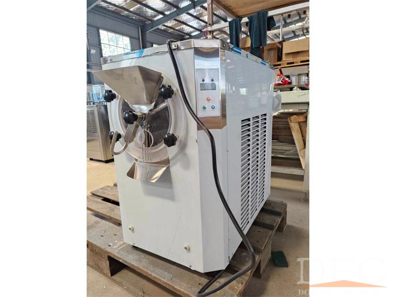 Ice Cream Machine 10L Cylinder